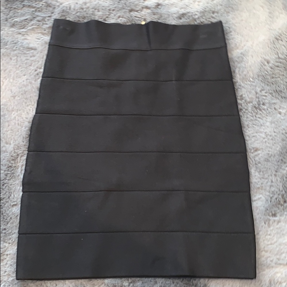 BEBE Bodycon Skirt